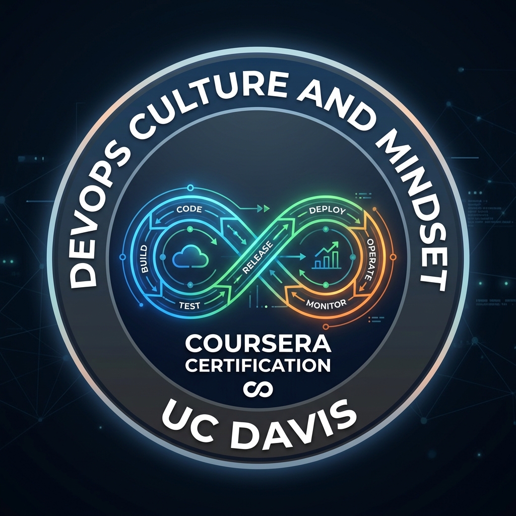 DevOps Culture and Mindset